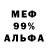 ГАШ 40% ТГК Den Lipinsky